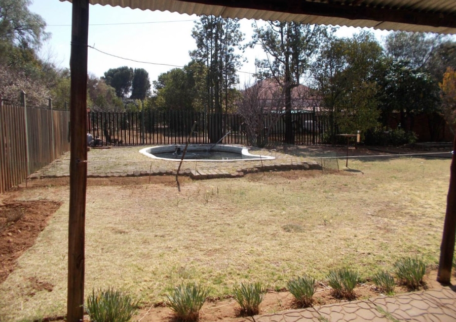 3 Bedroom Property for Sale in Bethulie Free State